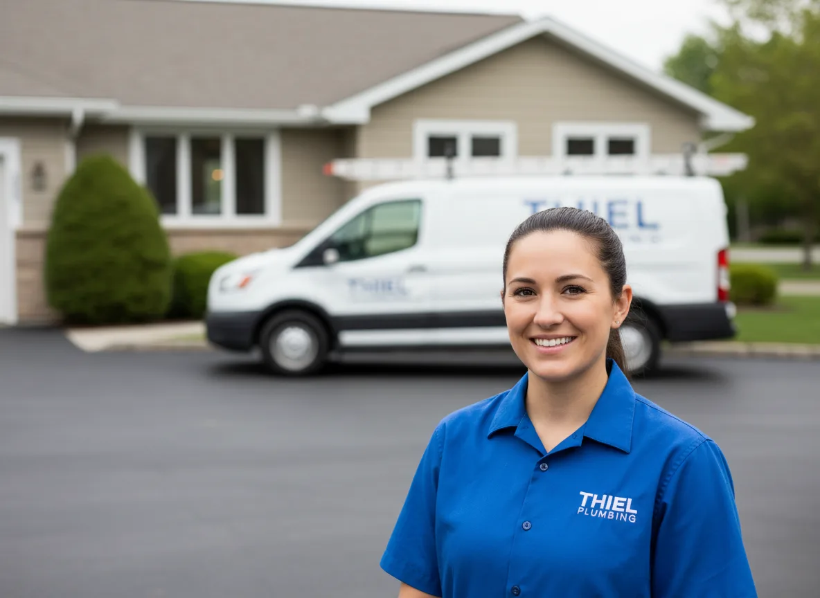 Plumber Nottoway, VA FAQs